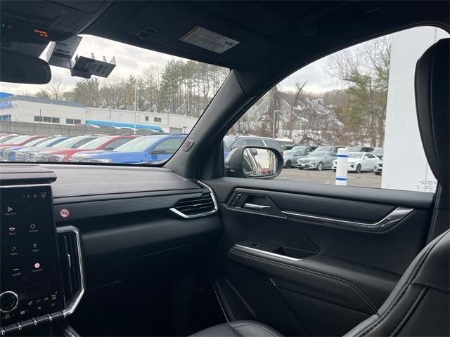 2024 GMC Acadia AWD Elevation