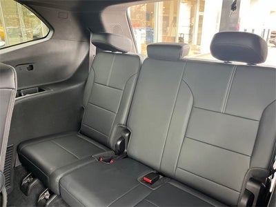 2024 GMC Acadia AWD Elevation