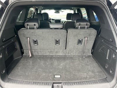 2024 GMC Acadia AWD Elevation