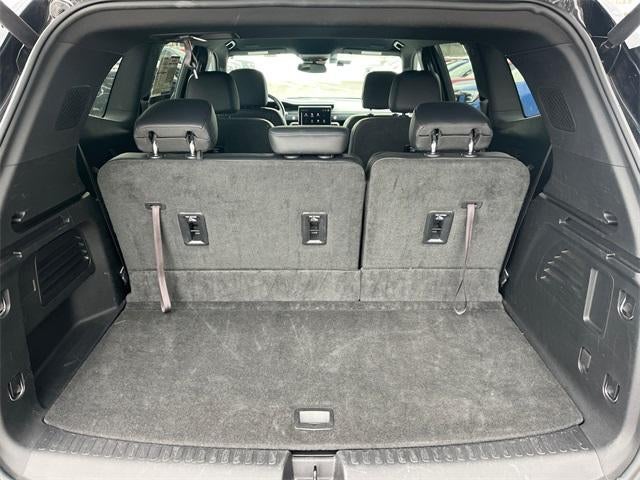 2024 GMC Acadia AWD Elevation