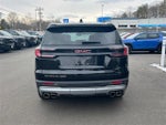 2024 GMC Acadia AWD Elevation