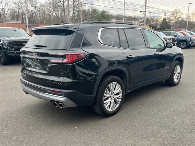 2024 GMC Acadia AWD Elevation