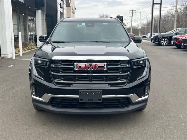 2024 GMC Acadia AWD Elevation
