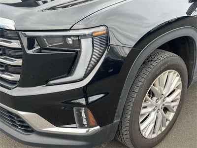 2024 GMC Acadia AWD Elevation