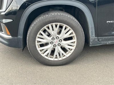 2024 GMC Acadia AWD Elevation