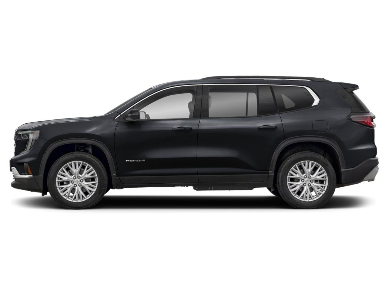 2024 GMC Acadia AWD Elevation