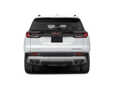 2024 GMC Acadia AWD Elevation