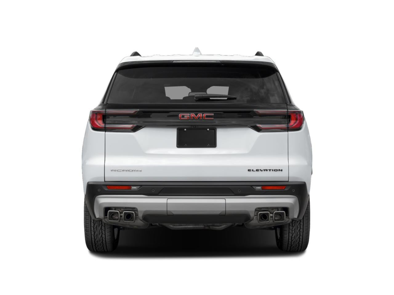 2024 GMC Acadia AWD Elevation
