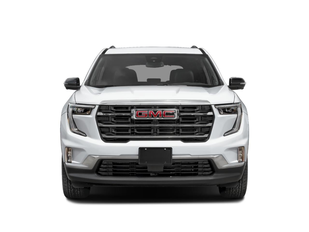 2024 GMC Acadia AWD Elevation