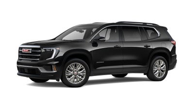2024 GMC Acadia AWD Elevation