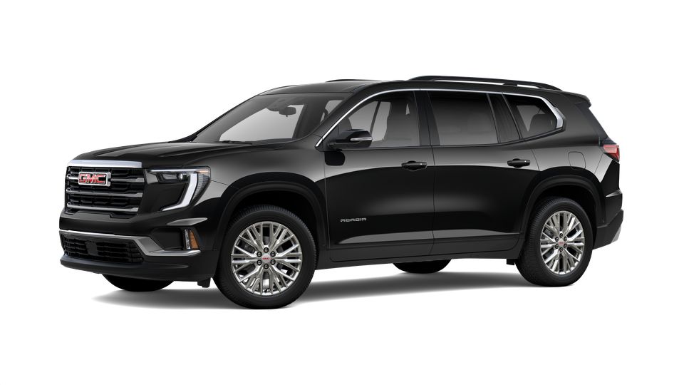 2024 GMC Acadia AWD Elevation