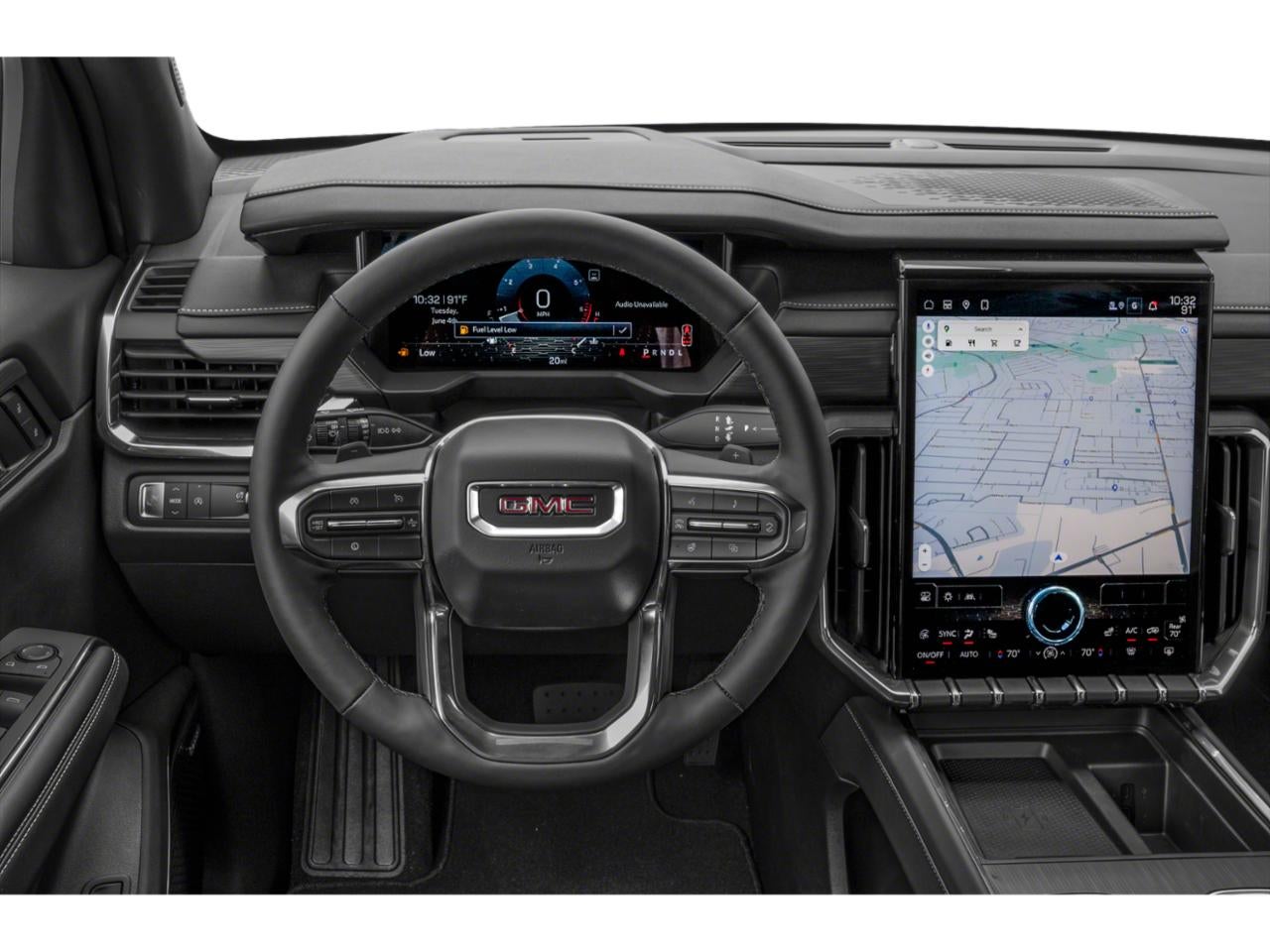 2024 GMC Acadia AWD Elevation