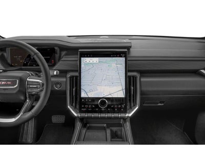 2024 GMC Acadia AWD Elevation