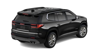 2024 GMC Acadia AWD Elevation