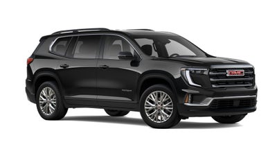 2024 GMC Acadia AWD Elevation