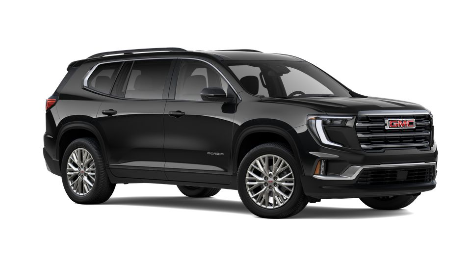 2024 GMC Acadia AWD Elevation