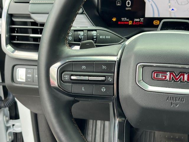 2024 GMC Acadia AWD AT4