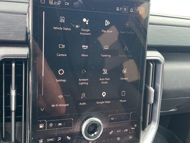 2024 GMC Acadia AWD AT4