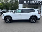 2024 GMC Acadia AWD AT4