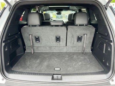 2024 GMC Acadia AWD AT4