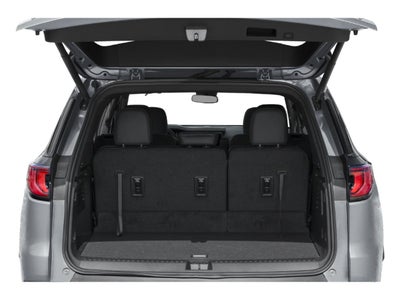 2024 GMC Acadia AWD AT4