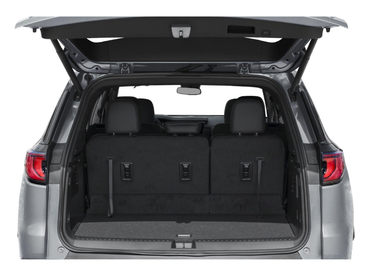 2024 GMC Acadia AWD AT4