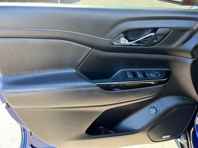 2023 GMC Acadia AWD AT4