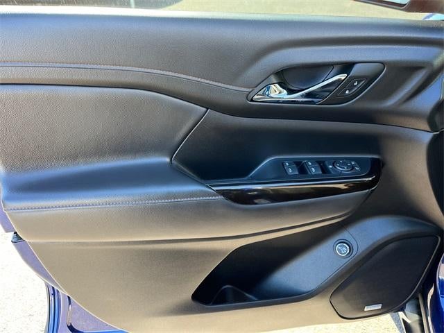 2023 GMC Acadia AWD AT4