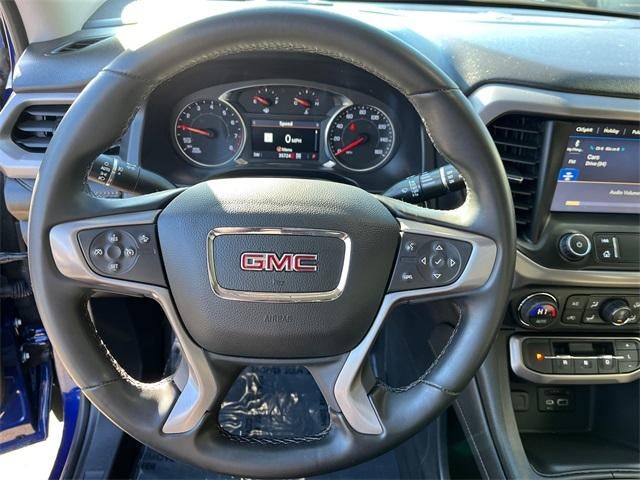 2023 GMC Acadia AWD AT4