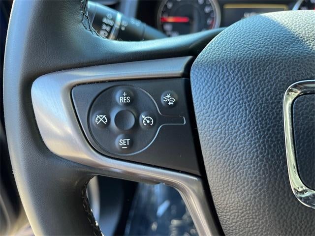 2023 GMC Acadia AWD AT4