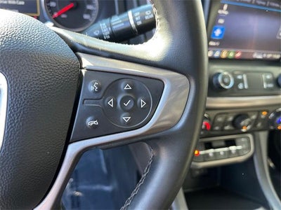 2023 GMC Acadia AWD AT4