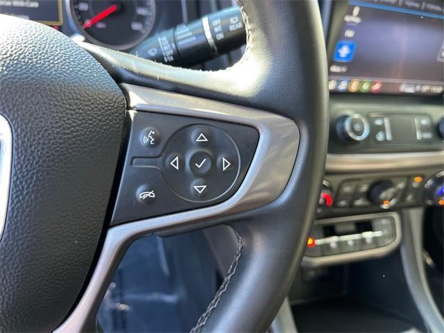 2023 GMC Acadia AWD AT4