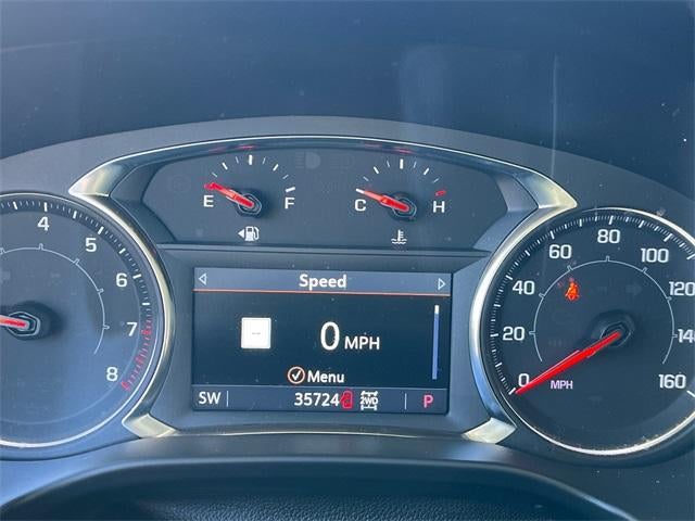 2023 GMC Acadia AWD AT4