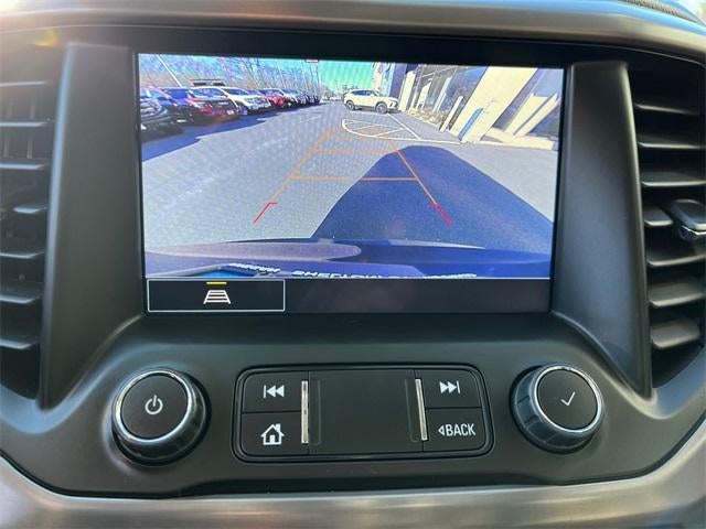 2023 GMC Acadia AWD AT4