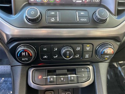 2023 GMC Acadia AWD AT4