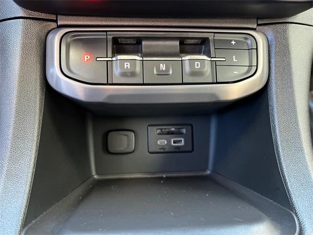 2023 GMC Acadia AWD AT4