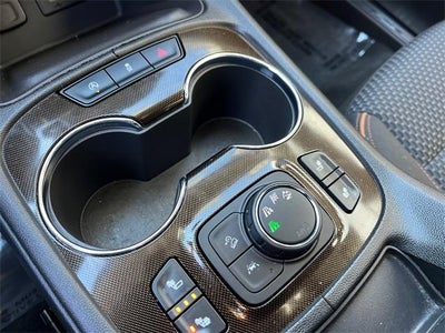 2023 GMC Acadia AWD AT4