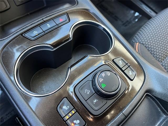 2023 GMC Acadia AWD AT4