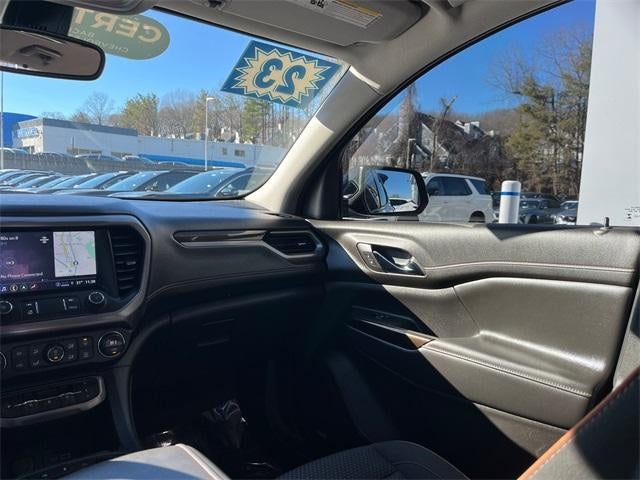 2023 GMC Acadia AWD AT4
