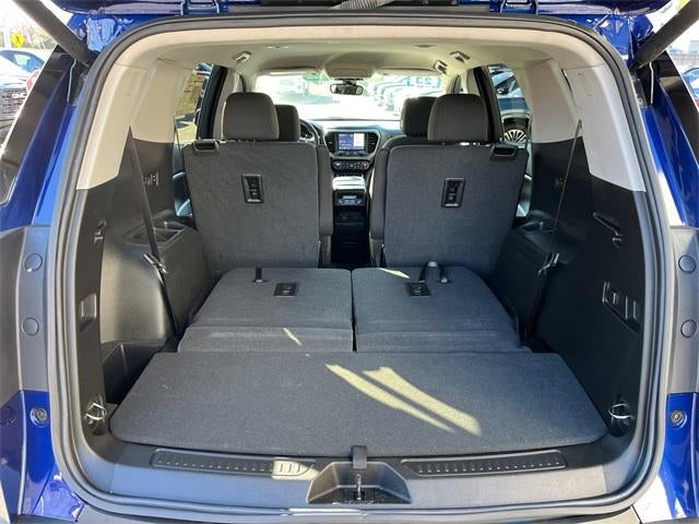 2023 GMC Acadia AWD AT4