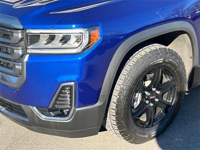 2023 GMC Acadia AWD AT4