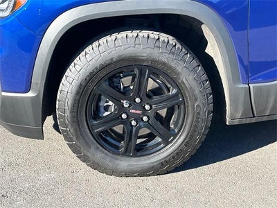2023 GMC Acadia AWD AT4