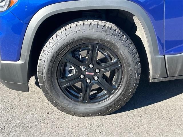 2023 GMC Acadia AWD AT4