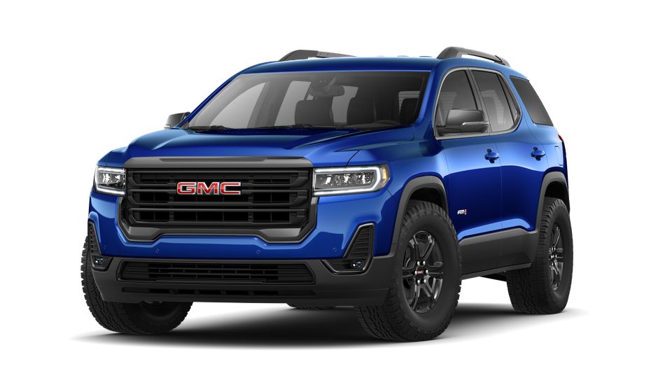 2023 GMC Acadia AWD AT4