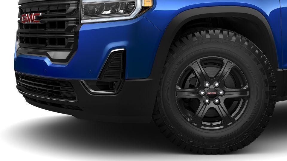 2023 GMC Acadia AWD AT4