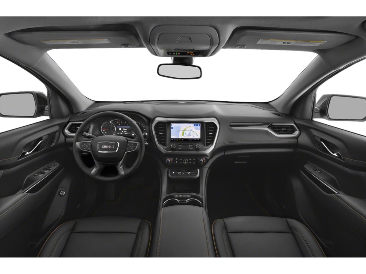 2023 GMC Acadia AWD AT4