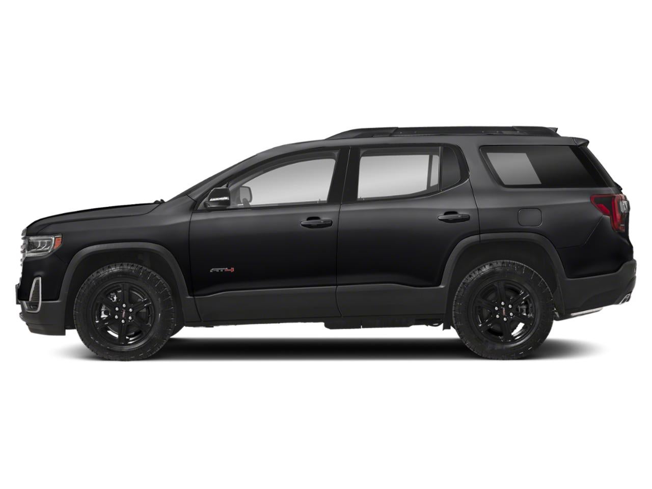 2023 GMC Acadia AWD AT4