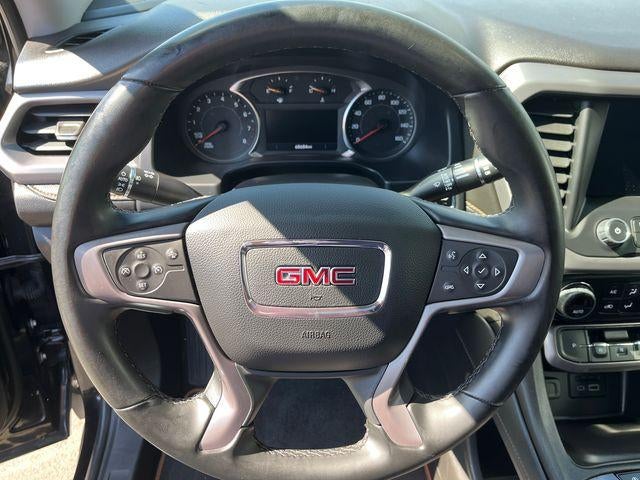 2023 GMC Acadia AWD AT4