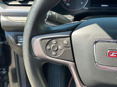 2023 GMC Acadia AWD AT4