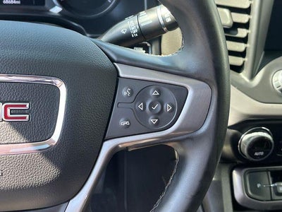 2023 GMC Acadia AWD AT4